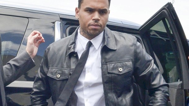 Chris Brown : veut-il reconquérir Rihanna ?