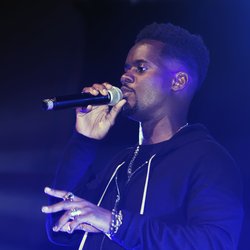 Black M - NRJ Music Tour de Beauvais 2020
