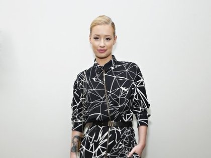 Biographie d'Iggy Azalea