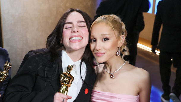 Ariana Grande et Billie Eilish : bientôt la collaboration ?