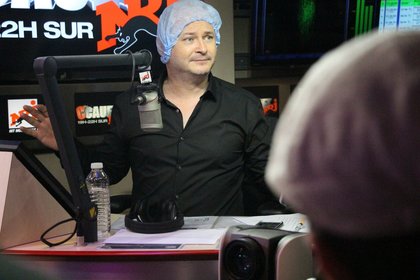 Jeudi 12 Mars 2015