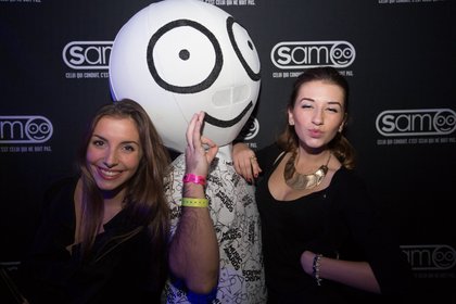 On y était avec SAM