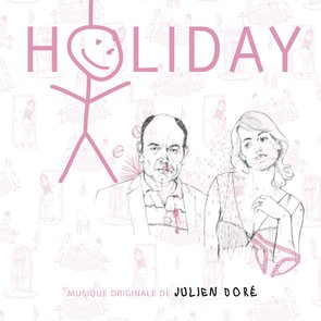 Holiday [B.O.F.]