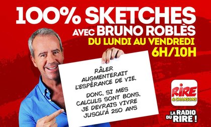 mea BRUNO ROBLES raleur