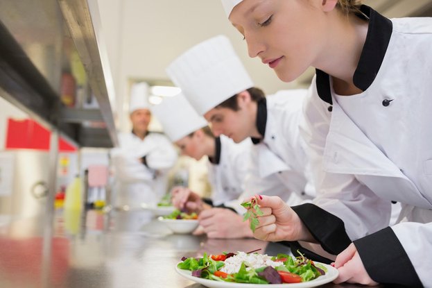 Cuisine Mode d'Emploi (s) : Thierry Marx au top pour la formation