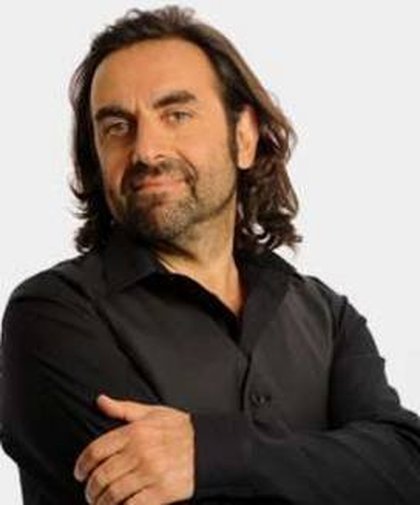 André Manoukian - En compétition - Danse avec les stars