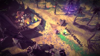 RAD sur Nintendo Switch