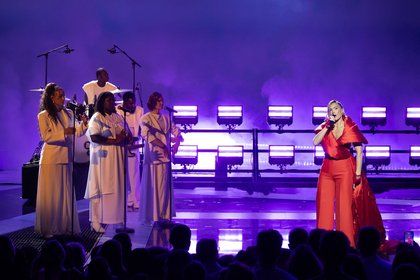 La Cérémonie - NRJ Music Awards 2024