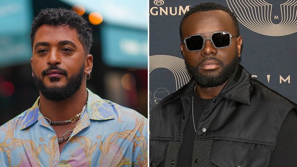 Slimane: écoutez sa magnifique reprise de «Changer» de Gims!