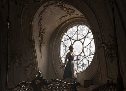 La Belle et la Bête