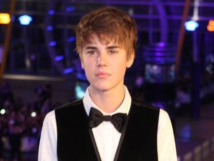 Justin Bieber encore au cinéma ?