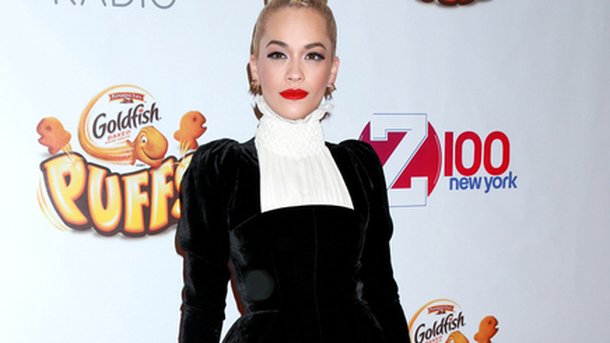 Rita Ora : tout est fini avec Ricky !