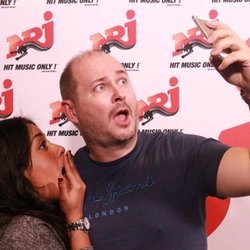 Vendredi 21 février avec Amel Bent