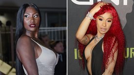 Aya Nakamura et Cardi B: bientôt le duo?