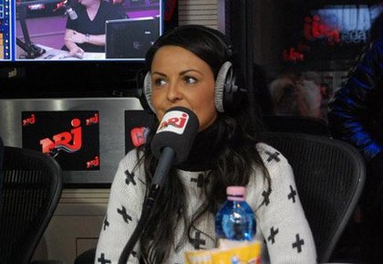 Jeudi 28 mars avec Alex Hepburn et Dj Milk Inc