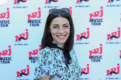 Léa Paci - NRJ Music Tour Toulouse 2018