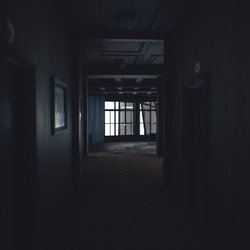 The Suicide of Rachel Foster