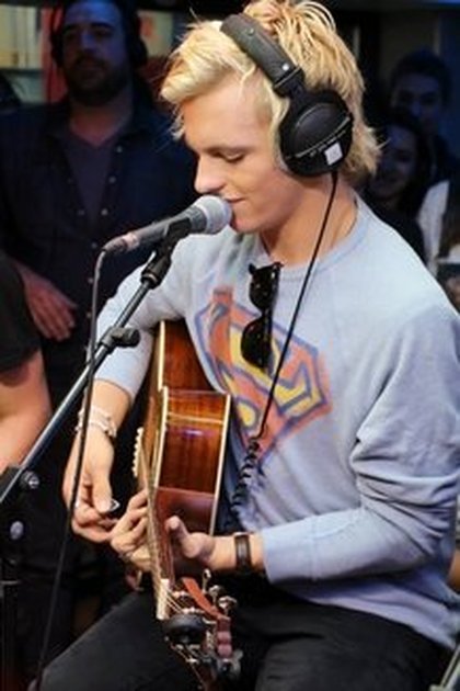 Jeudi 19 juin avec les R5