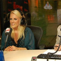 émission du mercredi 27 juin avec Cascada et Flo Rida