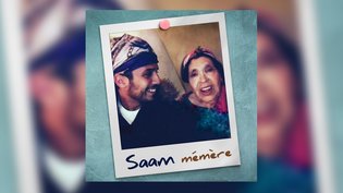 Le coup de cœur du club Chérie : «Mémère» de Saam