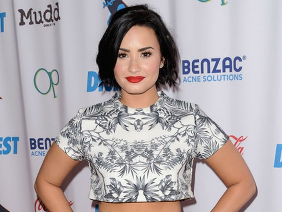 demi-lovato