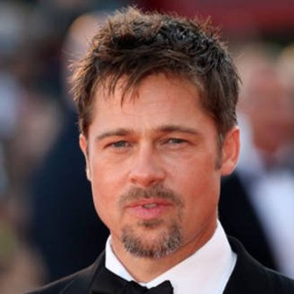 Brad Pitt