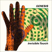 INVISIBLE TOUCH (1986)