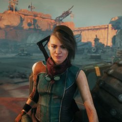Rage 2