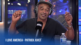 Yannick Noah - I love america (Patrick Juvet)