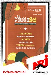 Le Double Set 2026