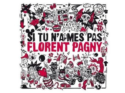 Florent Pagny