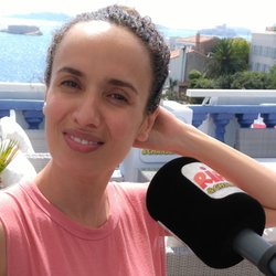 Amelle Chahbi son actualité - Rachid Badouri remercie Rire & Chansons - M'Rire Festival de Marseille