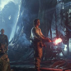 Transformers: The Last Knight