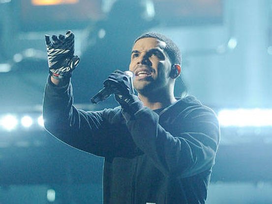 drake