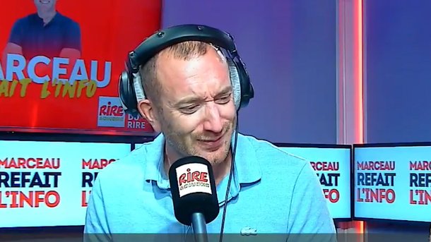 Contraception gratuite jusqu'à 25 ans, Marine Lepen et les autoroutes, et le retour de Renaud - Marceau refait l'info