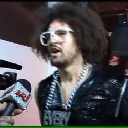 Réactions : LMFAO