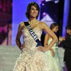 miss france