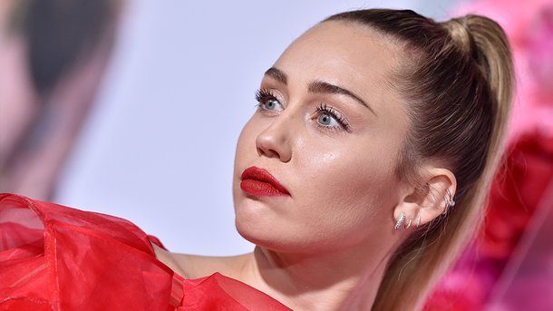 Miley Cyrus: son tendre geste à la famille d'une candidate de «The Voice» décédée