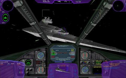 Star Wars: X-Wing Alliance