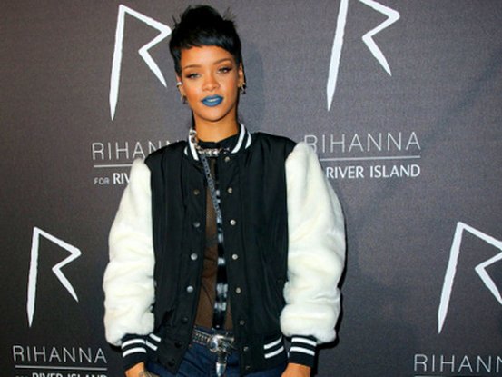 rihanna