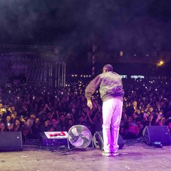 Keblack - NRJ Music Tour Compiègne 2026
