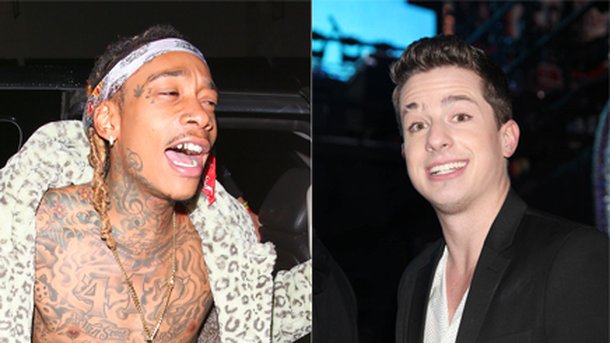 Wiz Khalifa et Charlie Puth: un record incroyable pour «See You Again»!