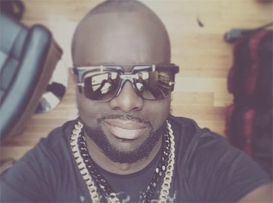 Maître Gims