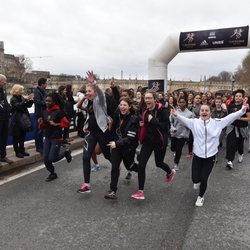 Lycéenne MAIF Run