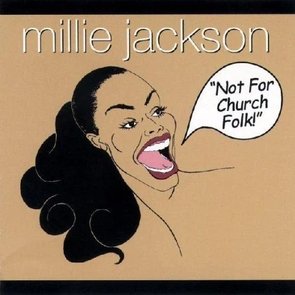 Not for Church Folk!