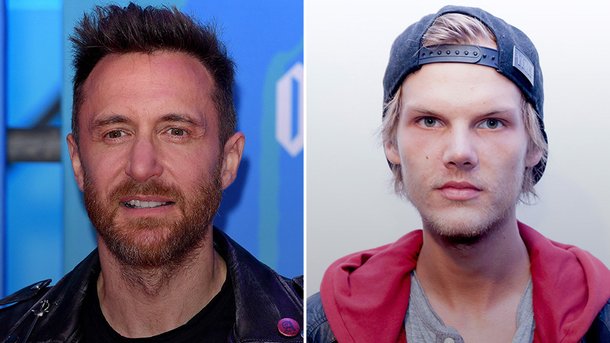 David Guetta et Avicii: retour sur une collaboration sous le soleil