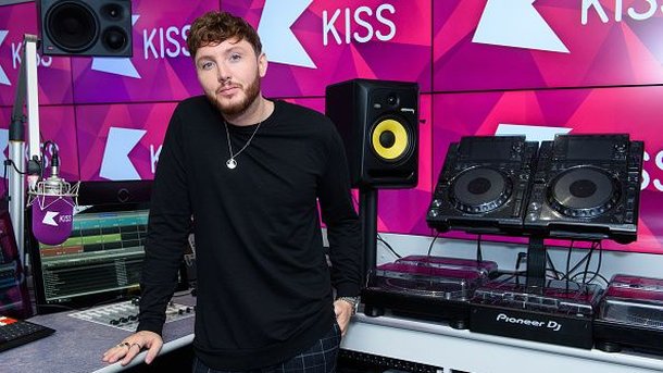 James Arthur VS Sam Smith: qui a la plus belle voix?