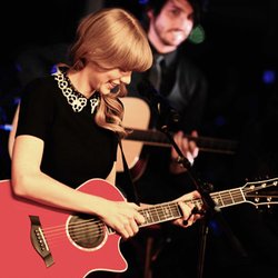 Taylor Swift en concert privé NRJ