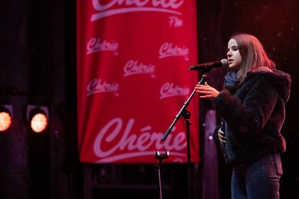 Concert Super Privé - Chamonix-Mont-Blanc 2022