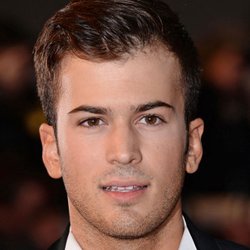 Biographie de David Carreira